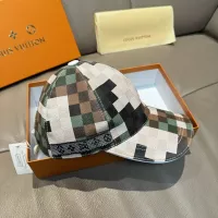 $34.00 USD Louis Vuitton LV Caps #1310185