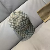 $36.00 USD Gucci Caps #1310190