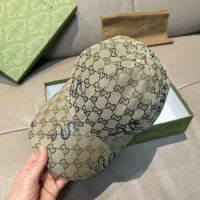 $36.00 USD Gucci Caps #1310190