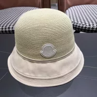 $38.00 USD Moncler Caps #1310192