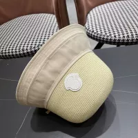 $38.00 USD Moncler Caps #1310192
