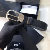 $52.00 USD Montblanc AAA Quality Belts For Men #1310248