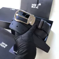 $52.00 USD Montblanc AAA Quality Belts For Men #1310248