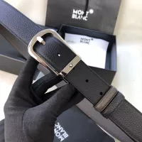 $52.00 USD Montblanc AAA Quality Belts For Men #1310248