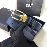 $56.00 USD Montblanc AAA Quality Belts For Men #1310261