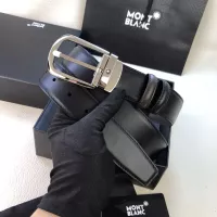 $56.00 USD Montblanc AAA Quality Belts For Men #1310263