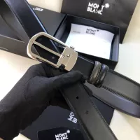 $56.00 USD Montblanc AAA Quality Belts For Men #1310263