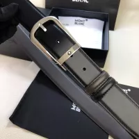 $56.00 USD Montblanc AAA Quality Belts For Men #1310263