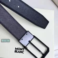 $56.00 USD Montblanc AAA Quality Belts For Men #1310267