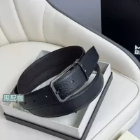 $56.00 USD Montblanc AAA Quality Belts For Men #1310267