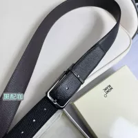 $56.00 USD Montblanc AAA Quality Belts For Men #1310267