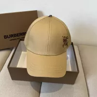 $27.00 USD Burberry Caps #1310277