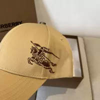 $27.00 USD Burberry Caps #1310277
