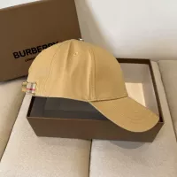 $27.00 USD Burberry Caps #1310277