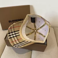 $27.00 USD Burberry Caps #1310277
