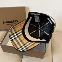 $27.00 USD Burberry Caps #1310278