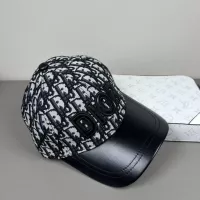 $25.00 USD Christian Dior Caps #1310309