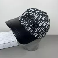 $25.00 USD Christian Dior Caps #1310309