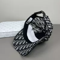 $25.00 USD Christian Dior Caps #1310309