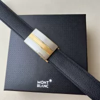 $60.00 USD Montblanc AAA Quality Belts For Men #1310323