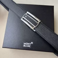 $60.00 USD Montblanc AAA Quality Belts For Men #1310327