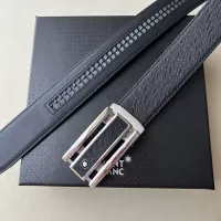 $60.00 USD Montblanc AAA Quality Belts For Men #1310327