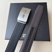 $60.00 USD Montblanc AAA Quality Belts For Men #1310335