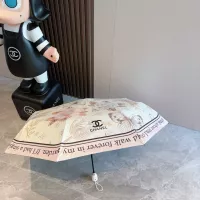 $32.00 USD Chanel Umbrellas #1310397