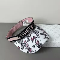 $25.00 USD Christian Dior Caps #1310417