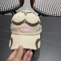$32.00 USD Balenciaga Caps #1310434