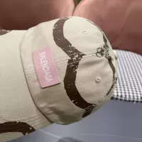 $32.00 USD Balenciaga Caps #1310434
