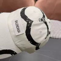 $32.00 USD Balenciaga Caps #1310435