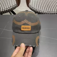 $32.00 USD Balenciaga Caps #1310436