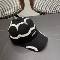$32.00 USD Balenciaga Caps #1310437