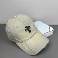 $27.00 USD Chrome Hearts Caps #1310440