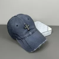 $27.00 USD Chrome Hearts Caps #1310442