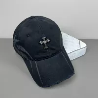 $27.00 USD Chrome Hearts Caps #1310443