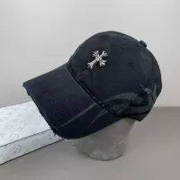 $27.00 USD Chrome Hearts Caps #1310443