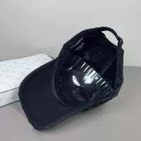 $27.00 USD Chrome Hearts Caps #1310443