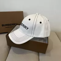 $27.00 USD Burberry Caps #1310457