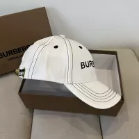 $27.00 USD Burberry Caps #1310457