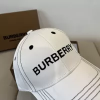 $27.00 USD Burberry Caps #1310457