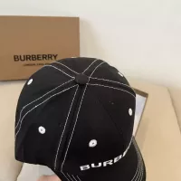 $27.00 USD Burberry Caps #1310458