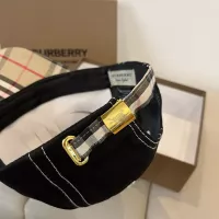 $27.00 USD Burberry Caps #1310458
