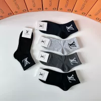$27.00 USD Louis Vuitton LV Socks #1310468