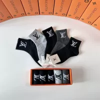 $27.00 USD Louis Vuitton LV Socks #1310468