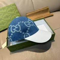 $36.00 USD Gucci Caps #1310477