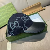 $36.00 USD Gucci Caps #1310479