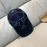 $36.00 USD Gucci Caps #1310479