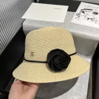 $45.00 USD Chanel Caps #1310480